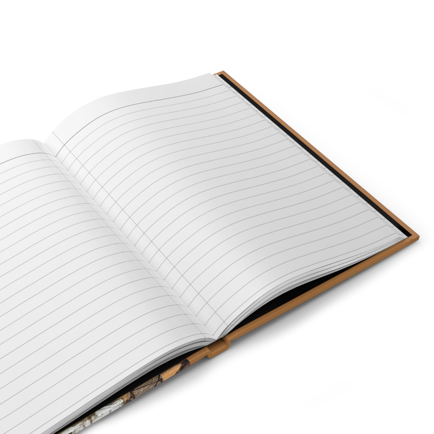 Terracotta Terrace | Hardcover Journal