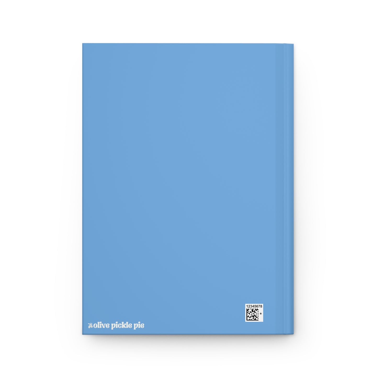 Smitten Kitten | Hardcover Journal