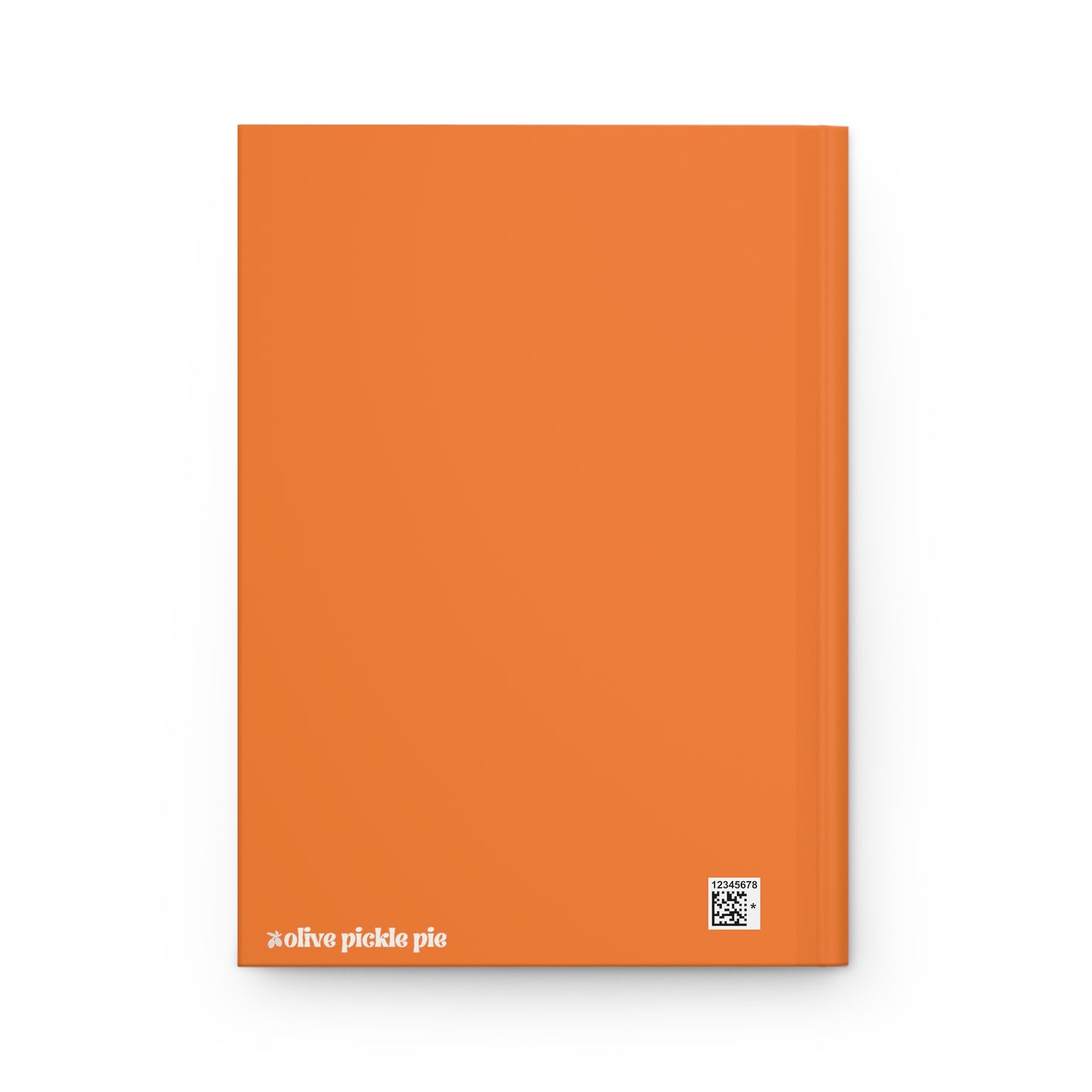 Rice Bodega | Hardcover Journal