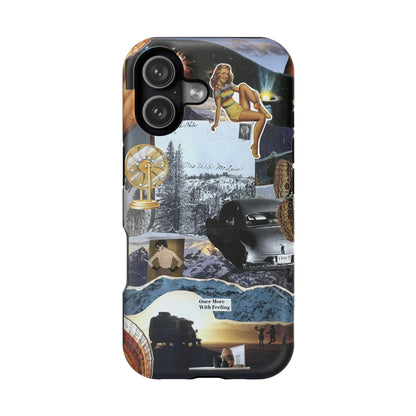 Drops of Jupiter | Collage Phone Case