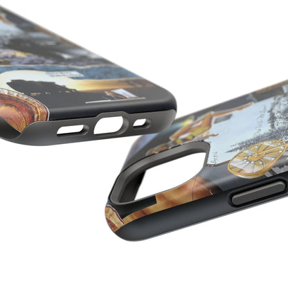 Drops of Jupiter | Collage Phone Case