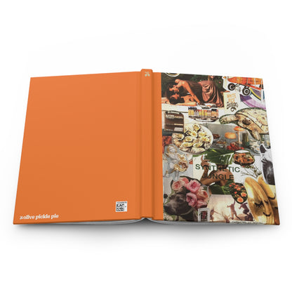 Rice Bodega | Hardcover Journal