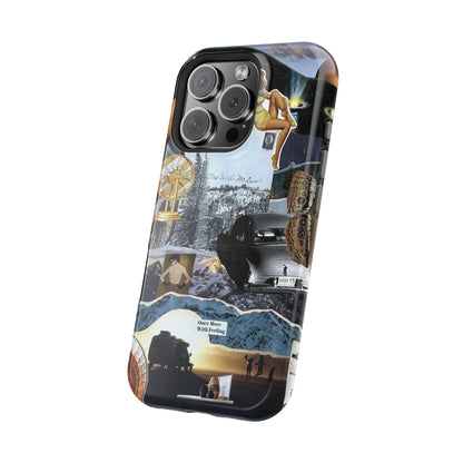 Drops of Jupiter | Collage Phone Case