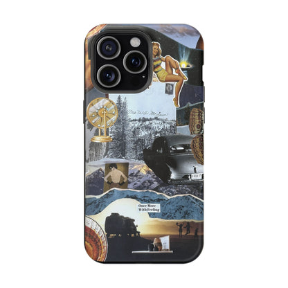 Drops of Jupiter | Collage Phone Case