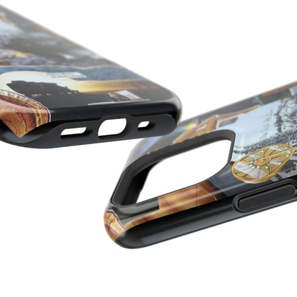 Drops of Jupiter | Collage Phone Case