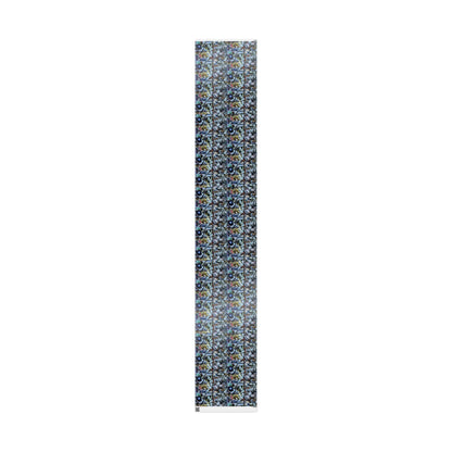 Lipstick and Loud Noises  | Collage Wrapping Paper