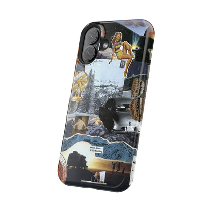 Drops of Jupiter | Collage Phone Case