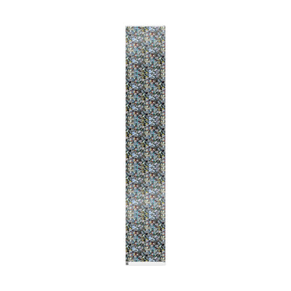 Cool Girl | Analog Collage Wrapping Paper