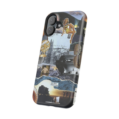 Drops of Jupiter | Collage Phone Case