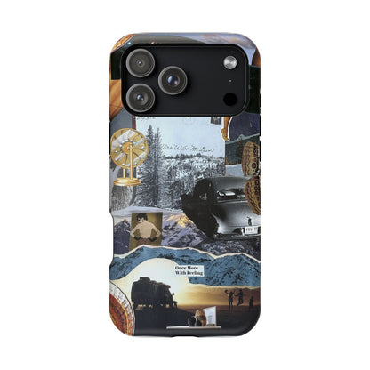 Drops of Jupiter | Collage Phone Case