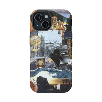 Drops of Jupiter | Collage Phone Case