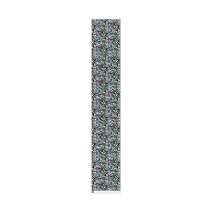 Cool Girl | Analog Collage Wrapping Paper