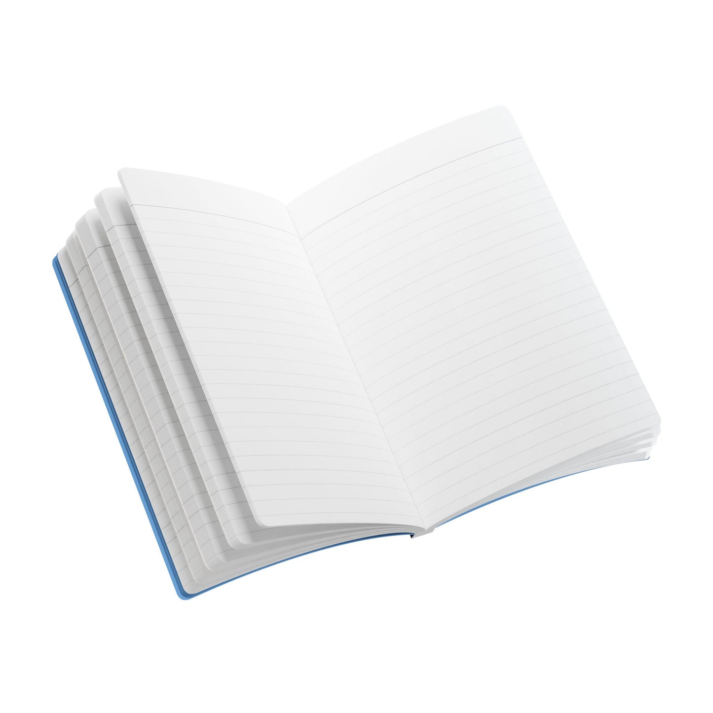 Coffee in Space | Softcover Journal