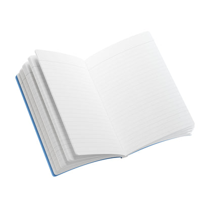 Coffee in Space | Softcover Journal