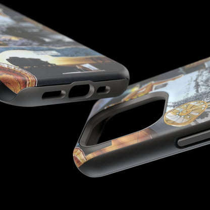 Drops of Jupiter | Collage Phone Case