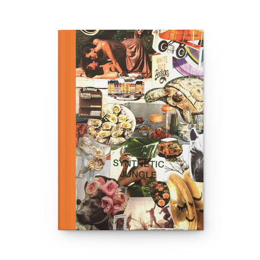 Rice Bodega | Hardcover Journal