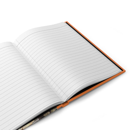 Rice Bodega | Hardcover Journal