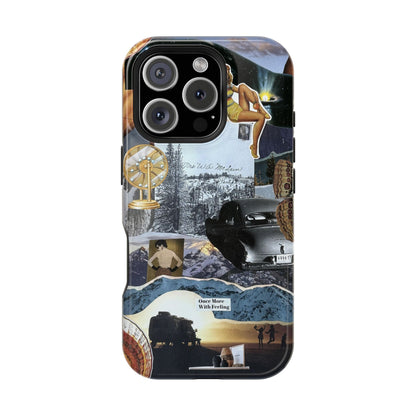 Drops of Jupiter | Collage Phone Case