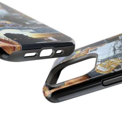 Drops of Jupiter | Collage Phone Case