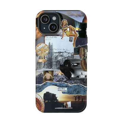 Drops of Jupiter | Collage Phone Case
