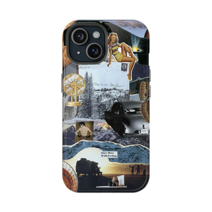 Drops of Jupiter | Collage Phone Case