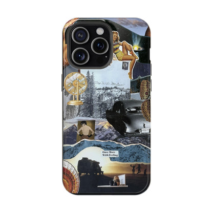 Drops of Jupiter | Collage Phone Case