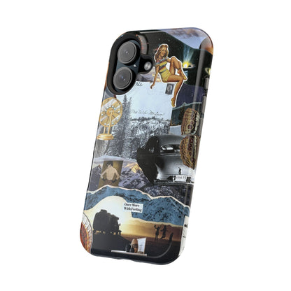 Drops of Jupiter | Collage Phone Case