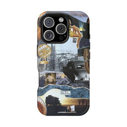 Drops of Jupiter | Collage Phone Case