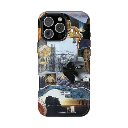 Drops of Jupiter | Collage Phone Case