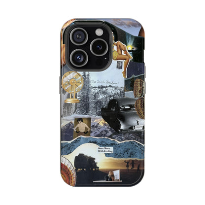 Drops of Jupiter | Collage Phone Case
