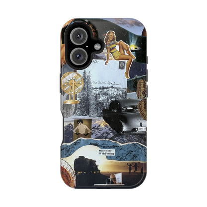 Drops of Jupiter | Collage Phone Case