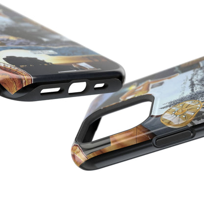 Drops of Jupiter | Collage Phone Case