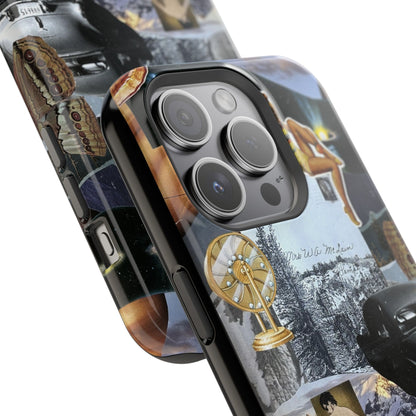 Drops of Jupiter | Collage Phone Case