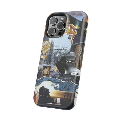 Drops of Jupiter | Collage Phone Case