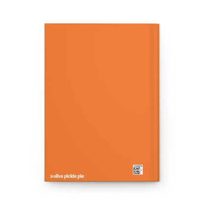 Rice Bodega | Hardcover Journal