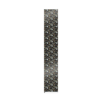 Do Not Distrub | Vintage Collage Art Wrapping Paper