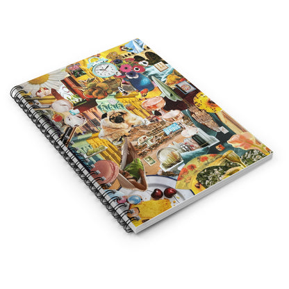 You Can’t Be Serious | Spiral Notebook