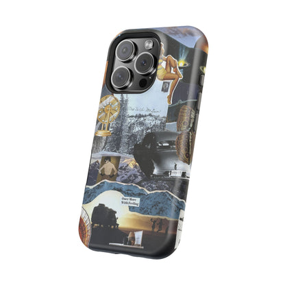 Drops of Jupiter | Collage Phone Case