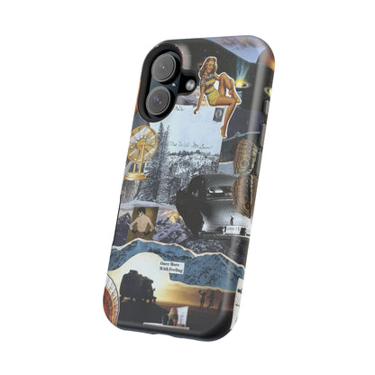 Drops of Jupiter | Collage Phone Case